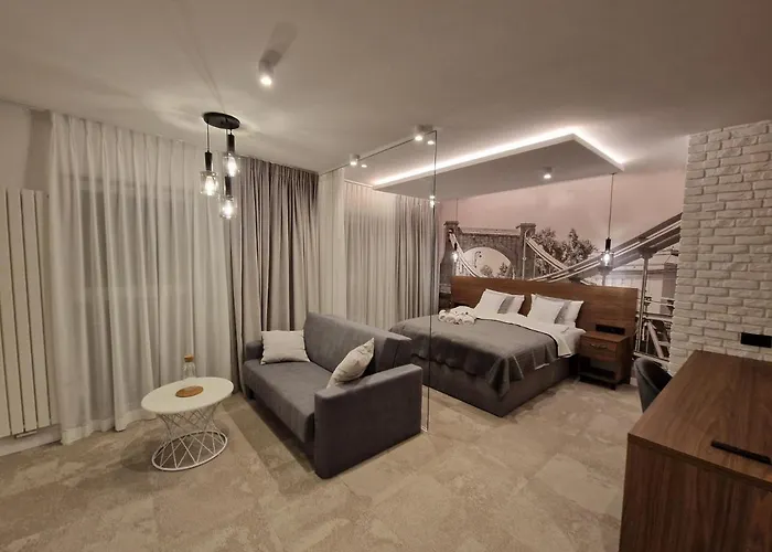 Brossa Apartments, 24h Self Check In, Klima, Aircond * Вроцлав