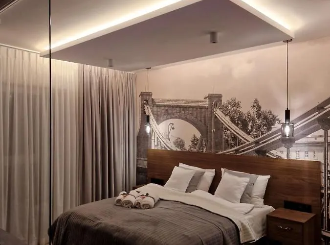 Brossa Apartments, 24h Self Check In, Klima, Aircond Апартаменты