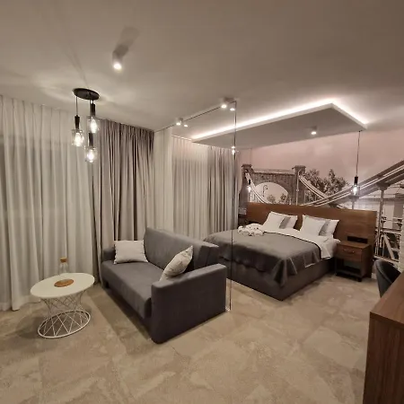 Brossa Apartments, 24h Self Check In, Klima, Aircond * Wrocław