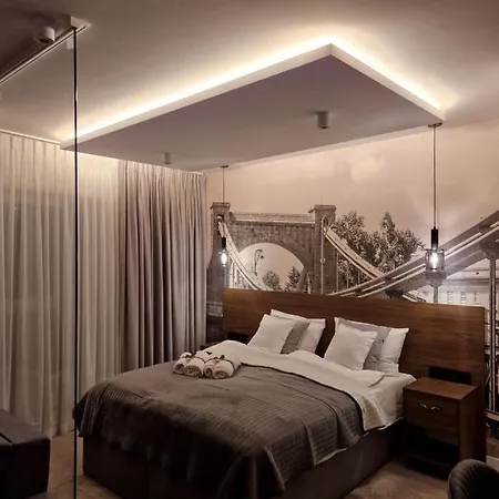 Brossa Apartments, 24h Self Check In, Klima, Aircond Appartement