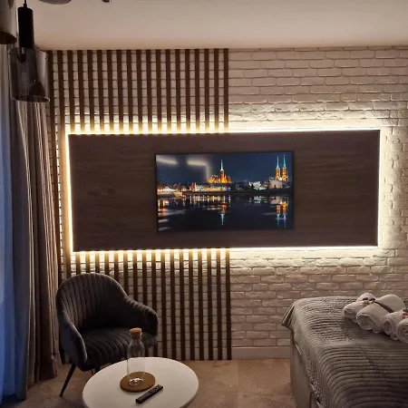 Appartement Brossa Apartments, 24h Self Check In, Klima, Aircond *